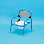 Children's Commode Chair